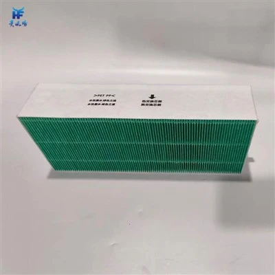 Vervangend AC-filter